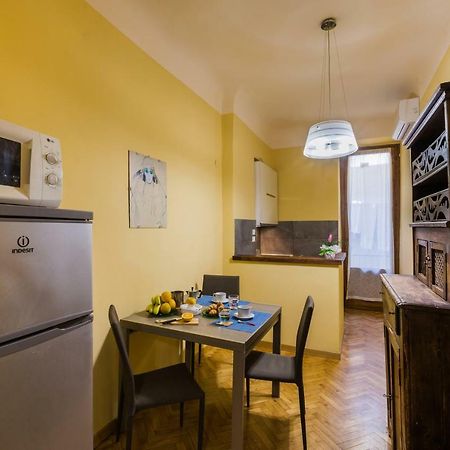Apartamento Piccolo Sogno Flat Florencia Exterior foto
