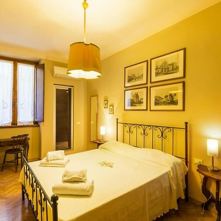 Apartamento Piccolo Sogno Flat Florencia Exterior foto