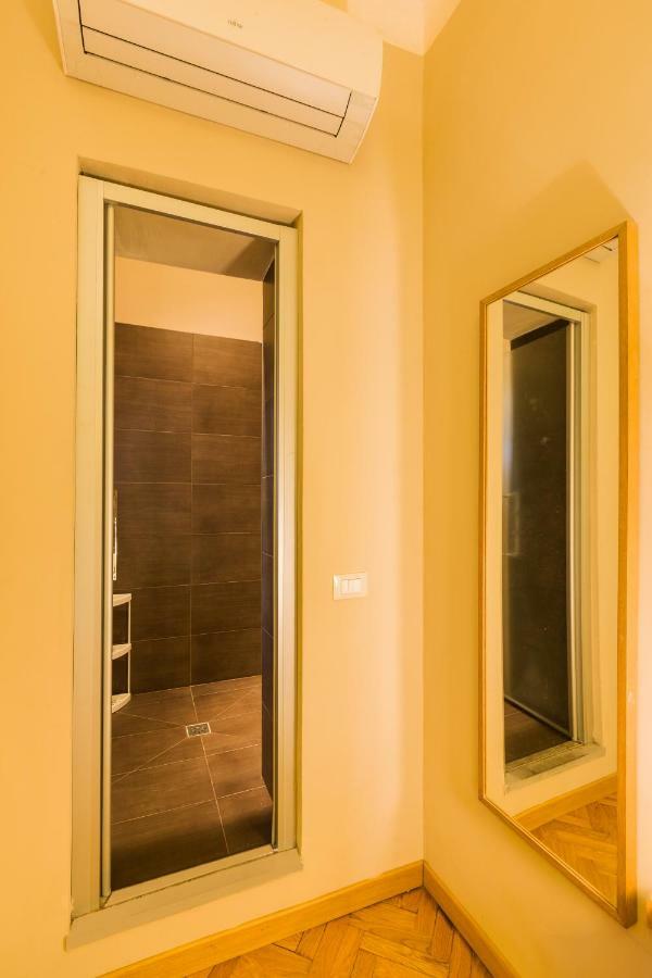 Apartamento Piccolo Sogno Flat Florencia Exterior foto