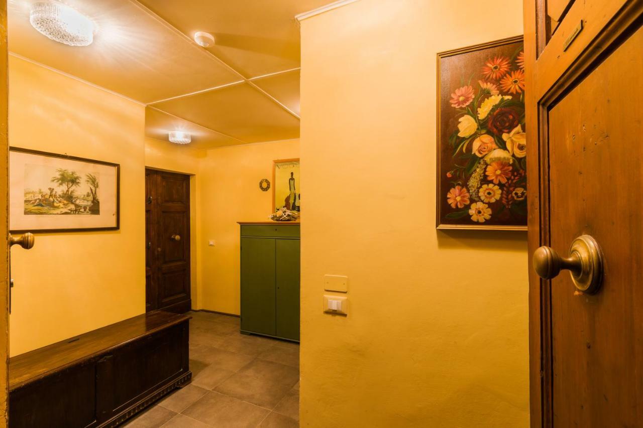 Apartamento Piccolo Sogno Flat Florencia Exterior foto