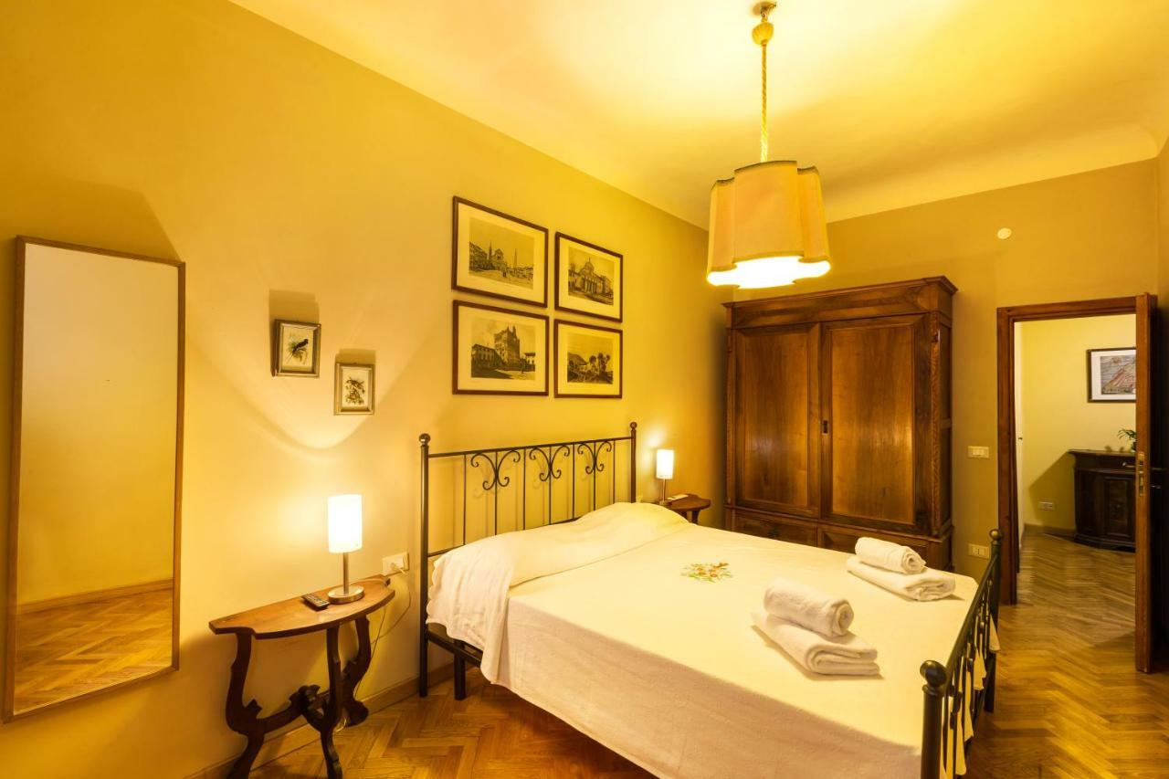 Apartamento Piccolo Sogno Flat Florencia Exterior foto